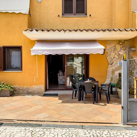 Apartmán Boutique *