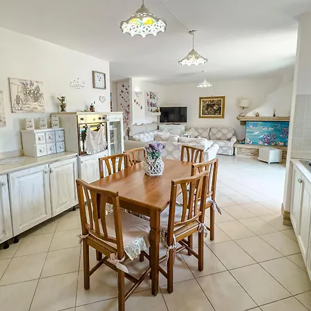 Boutique Apartment Arzachena