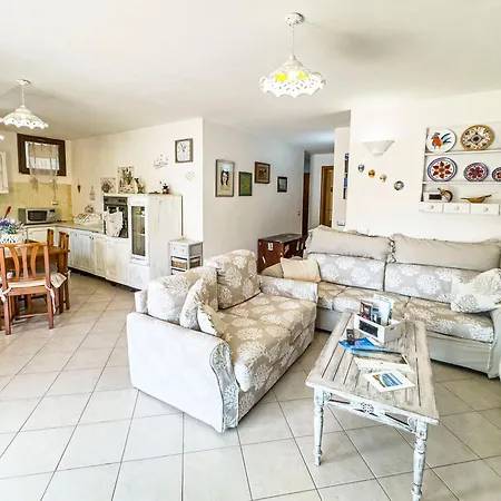 Apartment Boutique Arzachena