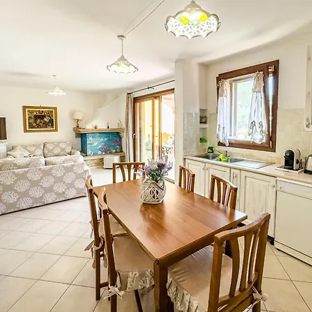 Boutique Apartment
