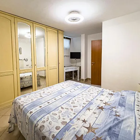 Boutique Apartment Arzachena