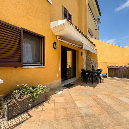 Boutique Arzachena