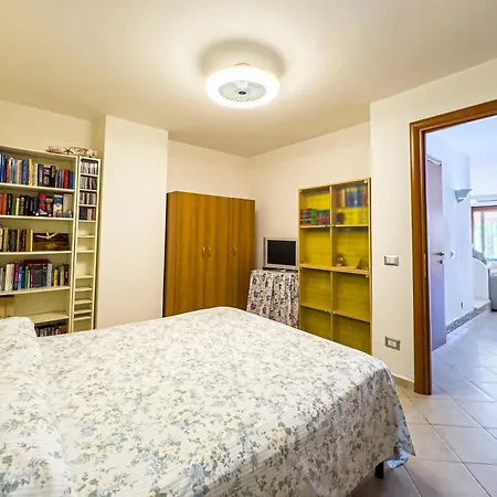 Apartmán Boutique